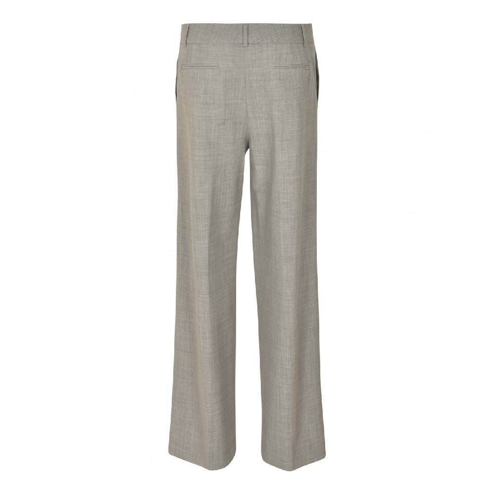 QUELLEDUE Pantaloni gamba larga mabelle Latest stili