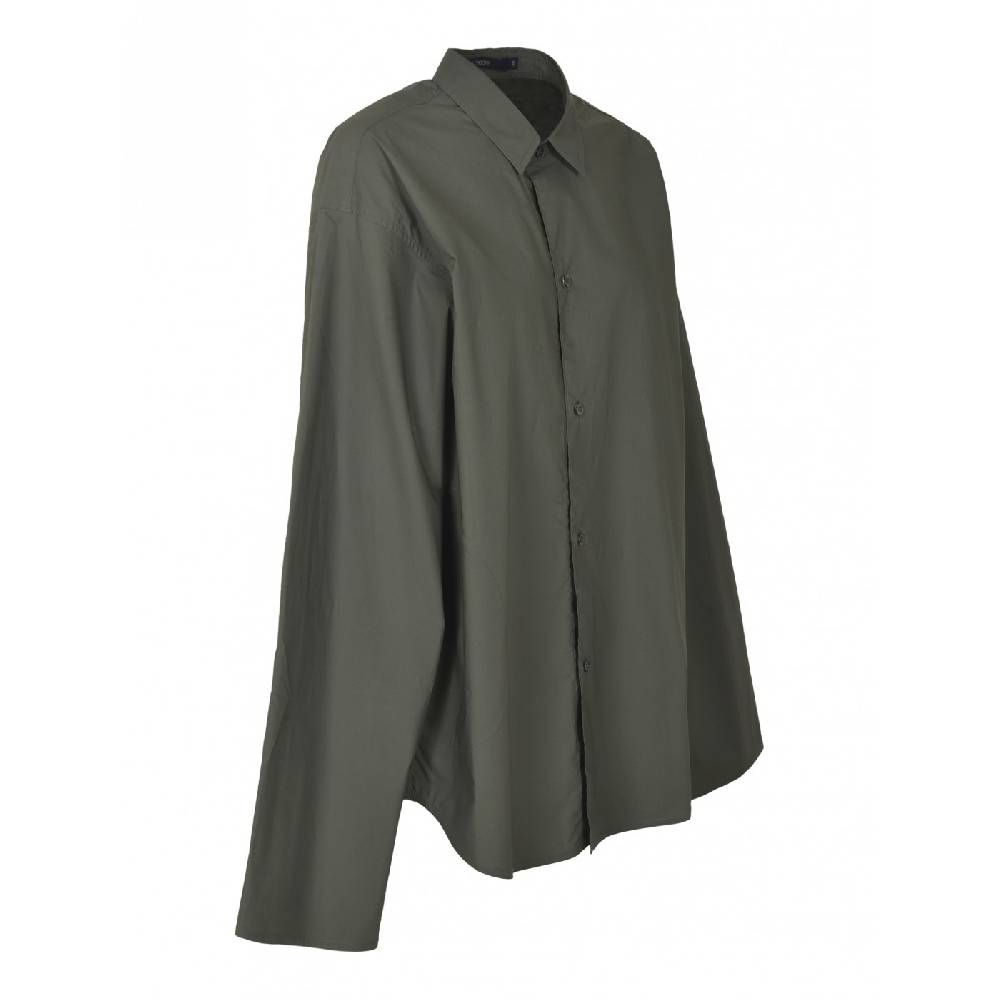 SOFIE D&#039;HOORE Camicia over con tasche Ultimi due giorni