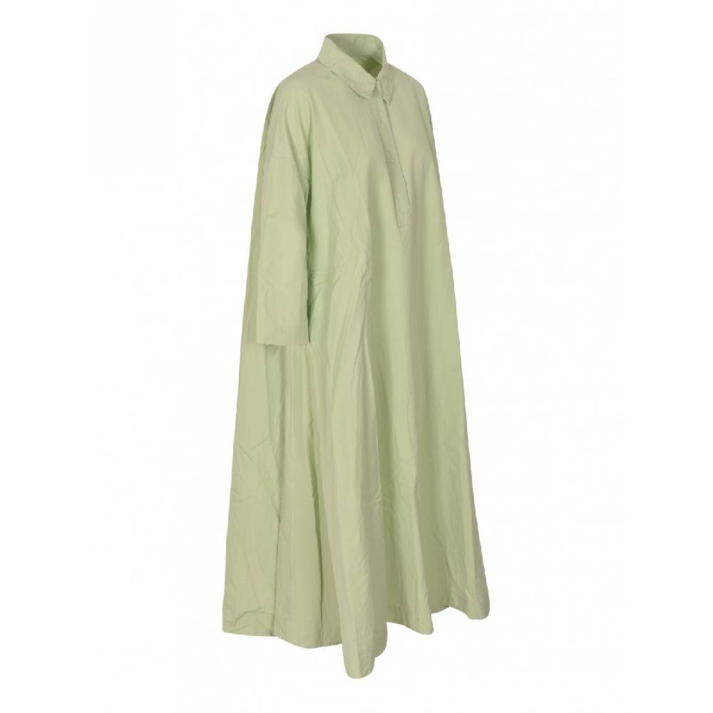 CASEY CASEY Abito over collo camicia Fino al 60% di sconto