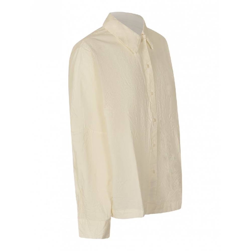 CASEY CASEY Camicia con spacchi Only for today