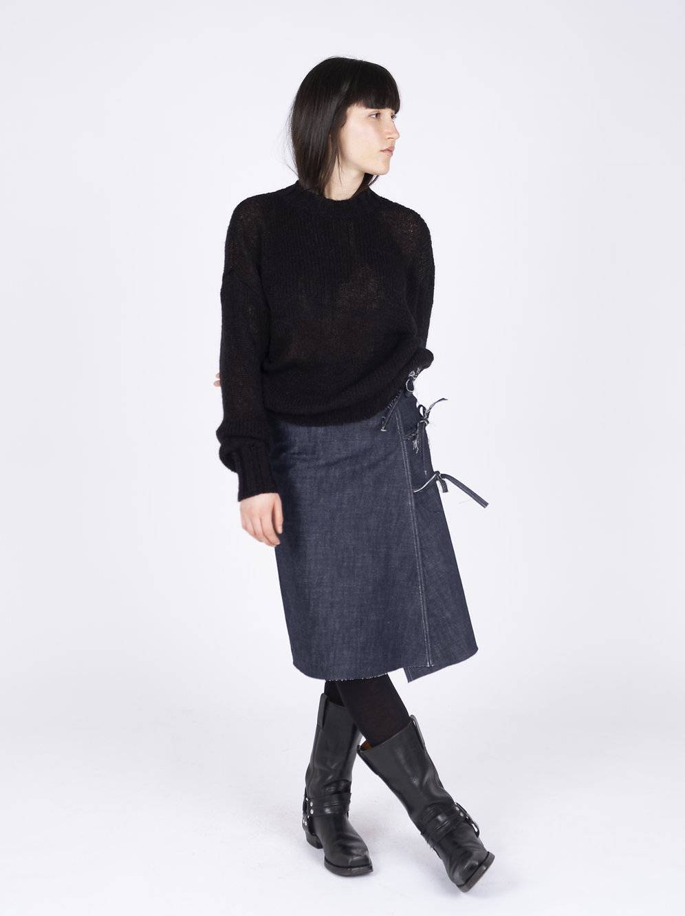 Of Handmade MATI FOREVER SWEATER ofhandmade Offerta Anniversario