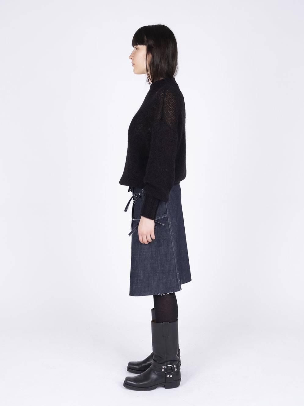 Of Handmade MATI FOREVER SWEATER ofhandmade Offerta Anniversario