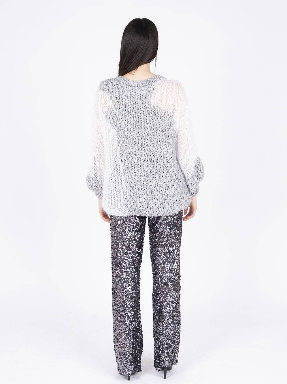 Of Handmade PARIS SWEATER 24 ofhandmade Smaltimento dello stoccaggio