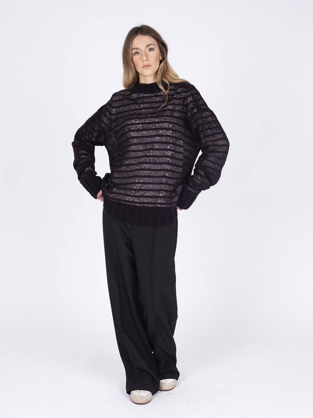 Of Handmade FOREVER 25 SWEATER ofhandmade Grandi sconti