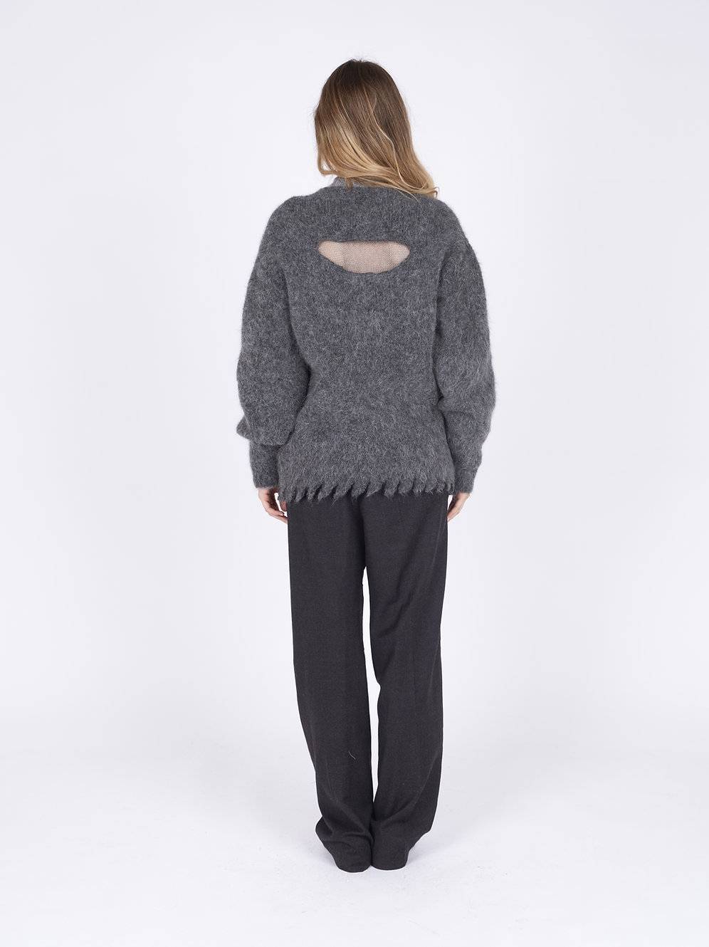 Of Handmade SIBERIAN CARDIGAN ofhandmade Comprane uno, ottenene uno gratis