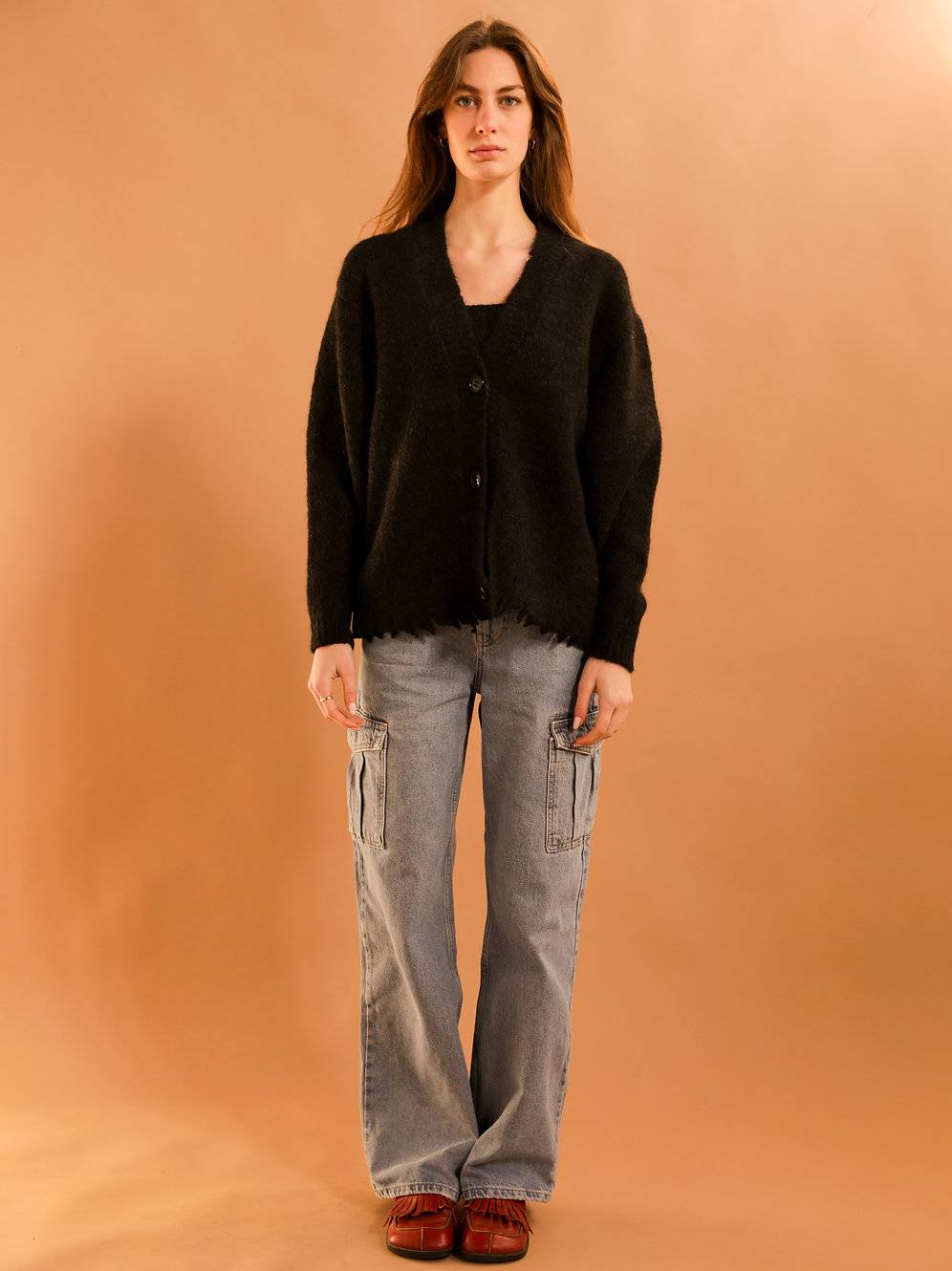 Of Handmade SIBERIAN CARDIGAN ofhandmade Comprane uno, ottenene uno gratis