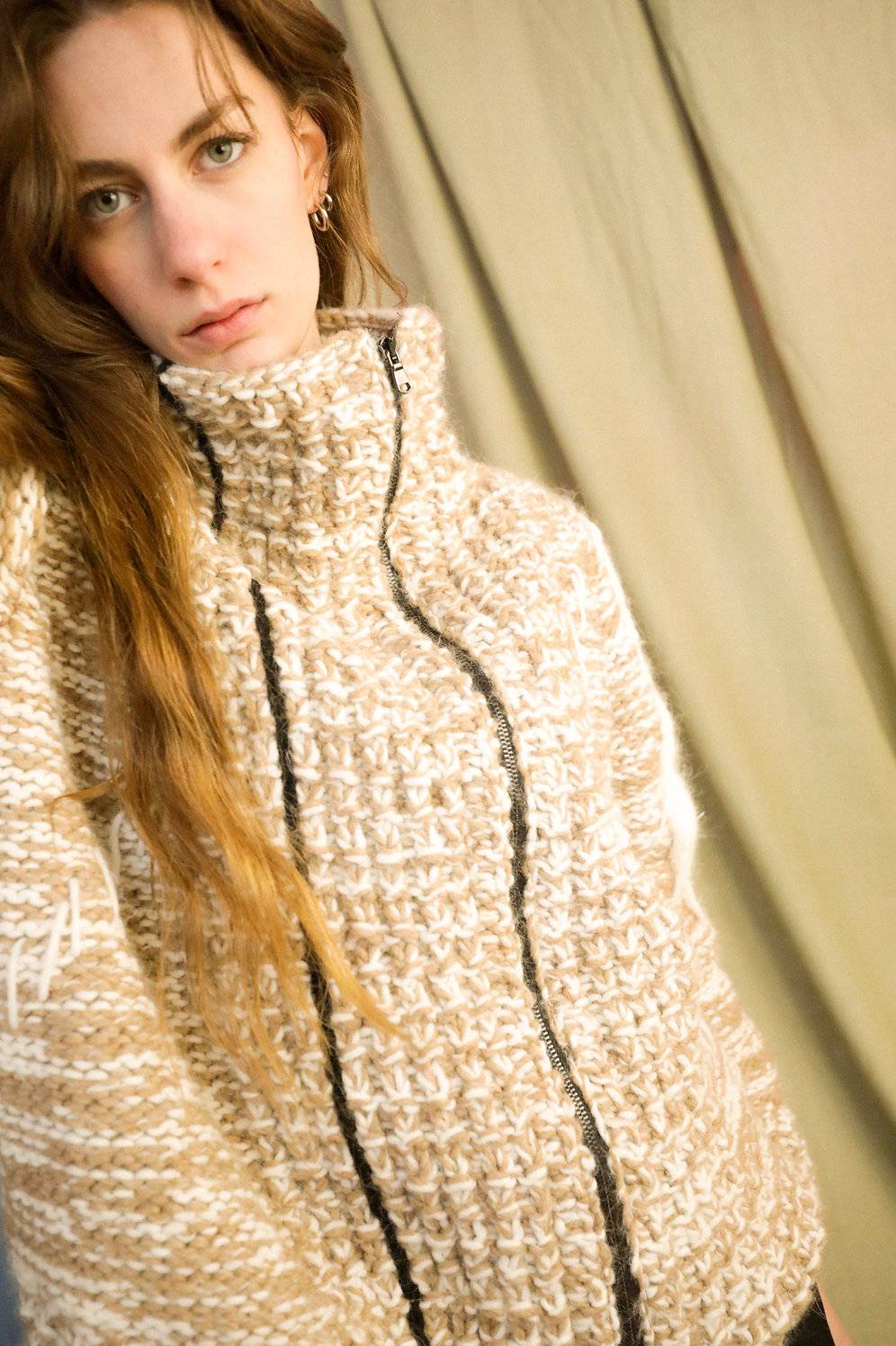 Of Handmade WAFFLE24 JACKET ofhandmade Sconti VIP