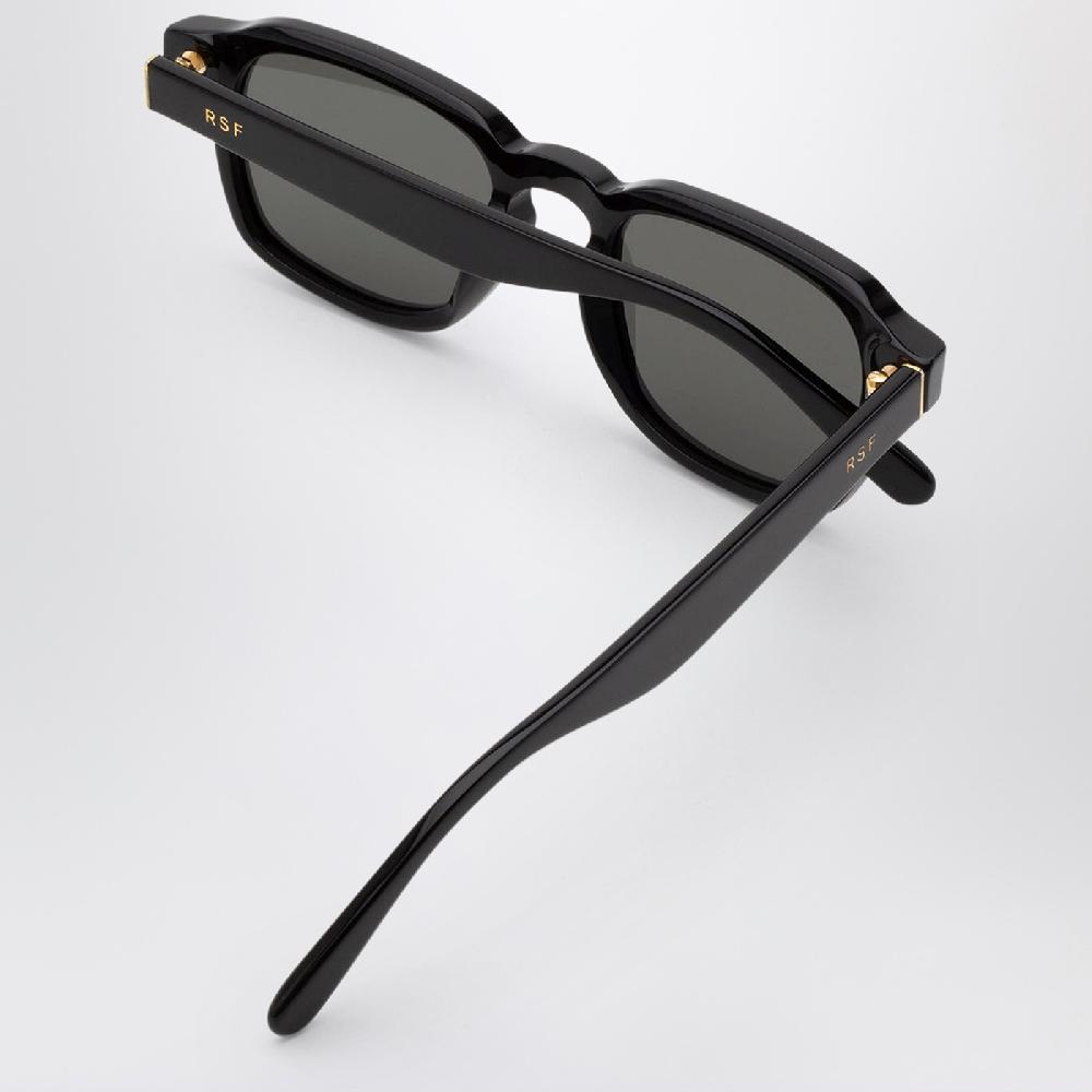 RETROSUPERFUTURE Occhiali da sole Luce neri Offerta Anniversario