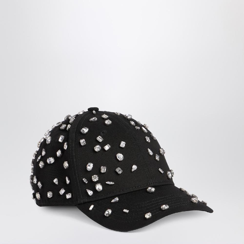 1989 STUDIO Cappello d baseball con cristalli Enormi risparmi
