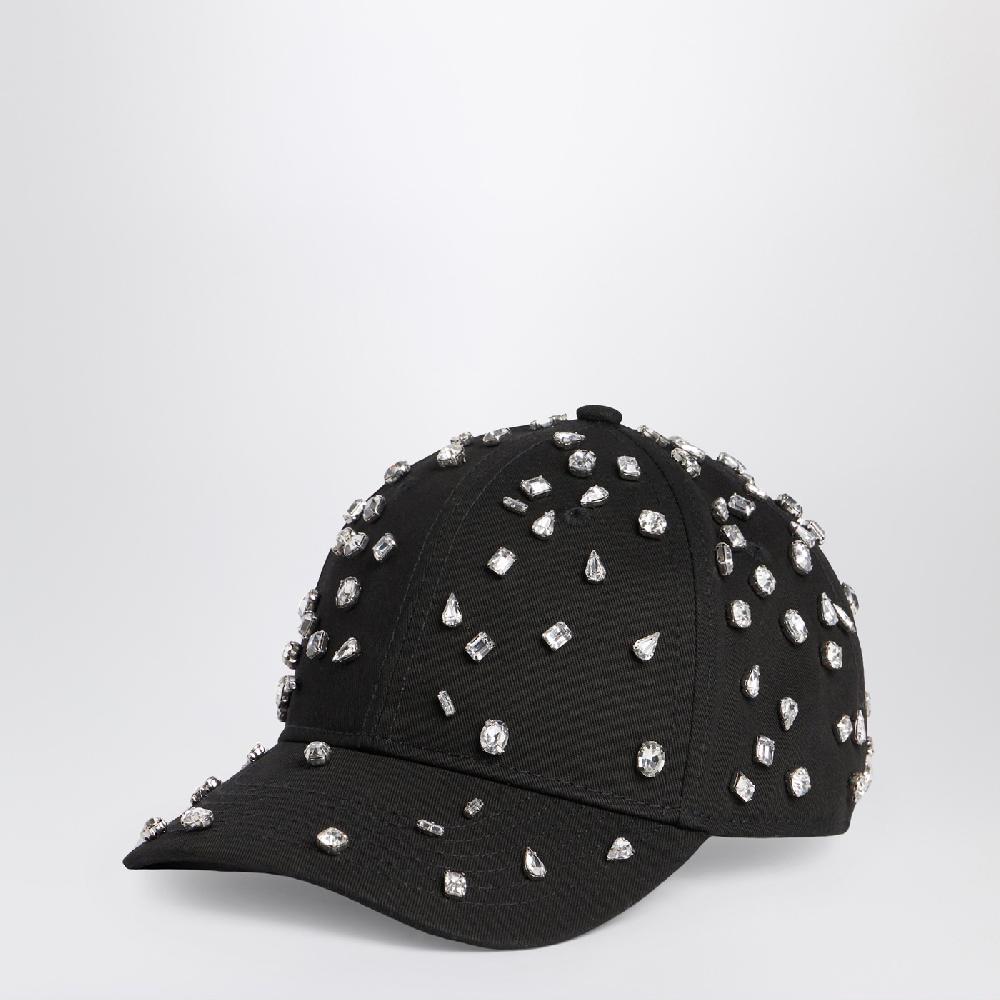 1989 STUDIO Cappello d baseball con cristalli Enormi risparmi