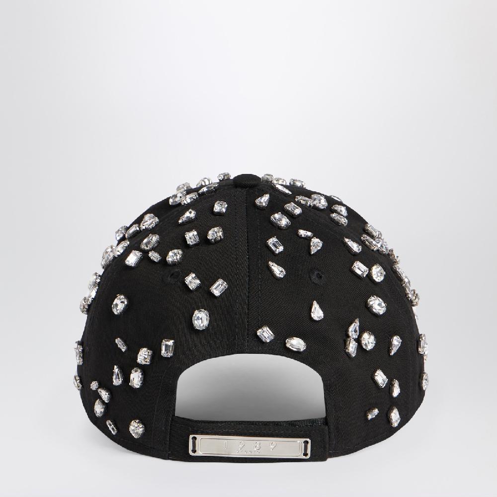 1989 STUDIO Cappello d baseball con cristalli Enormi risparmi