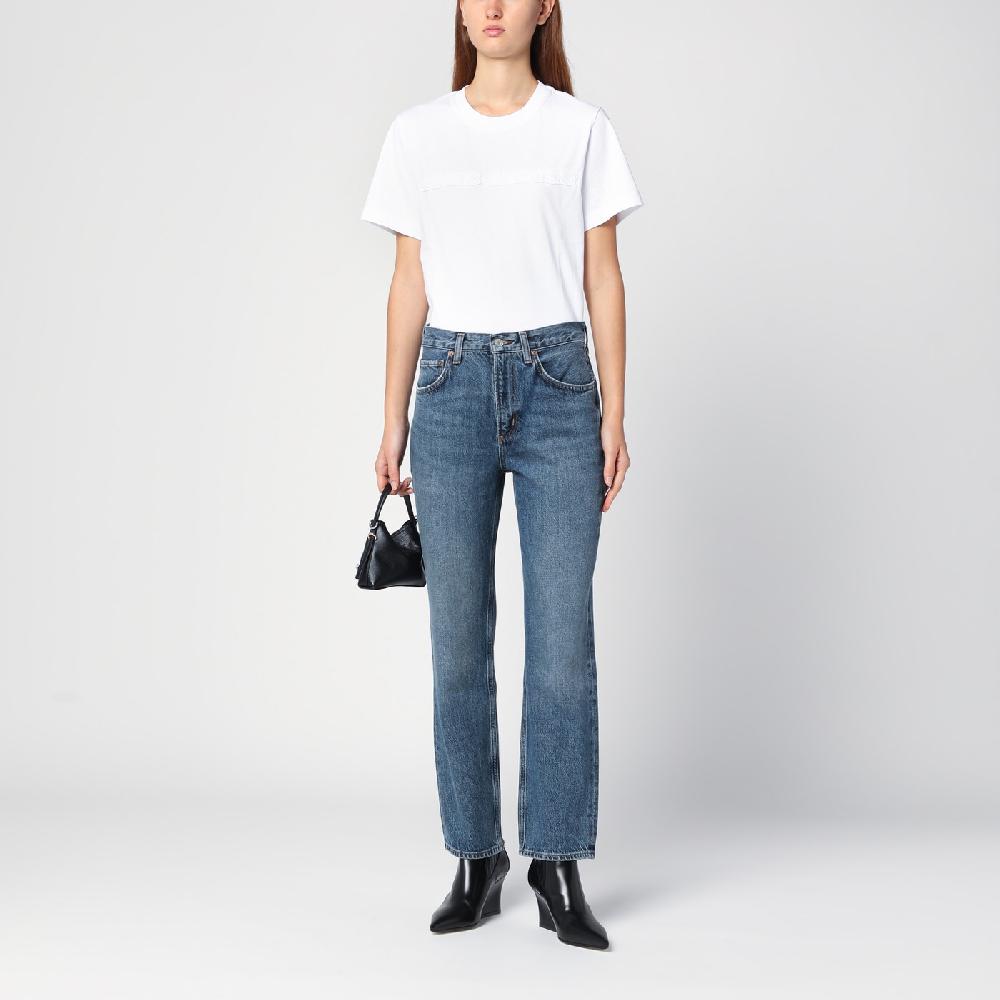 AGOLDE Jeans Valen in denim rigenerato Fornitura limitata