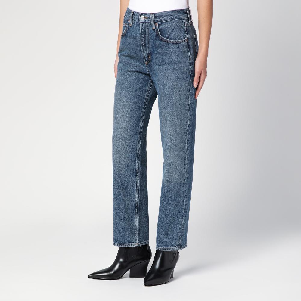 AGOLDE Jeans Valen in denim rigenerato Fornitura limitata