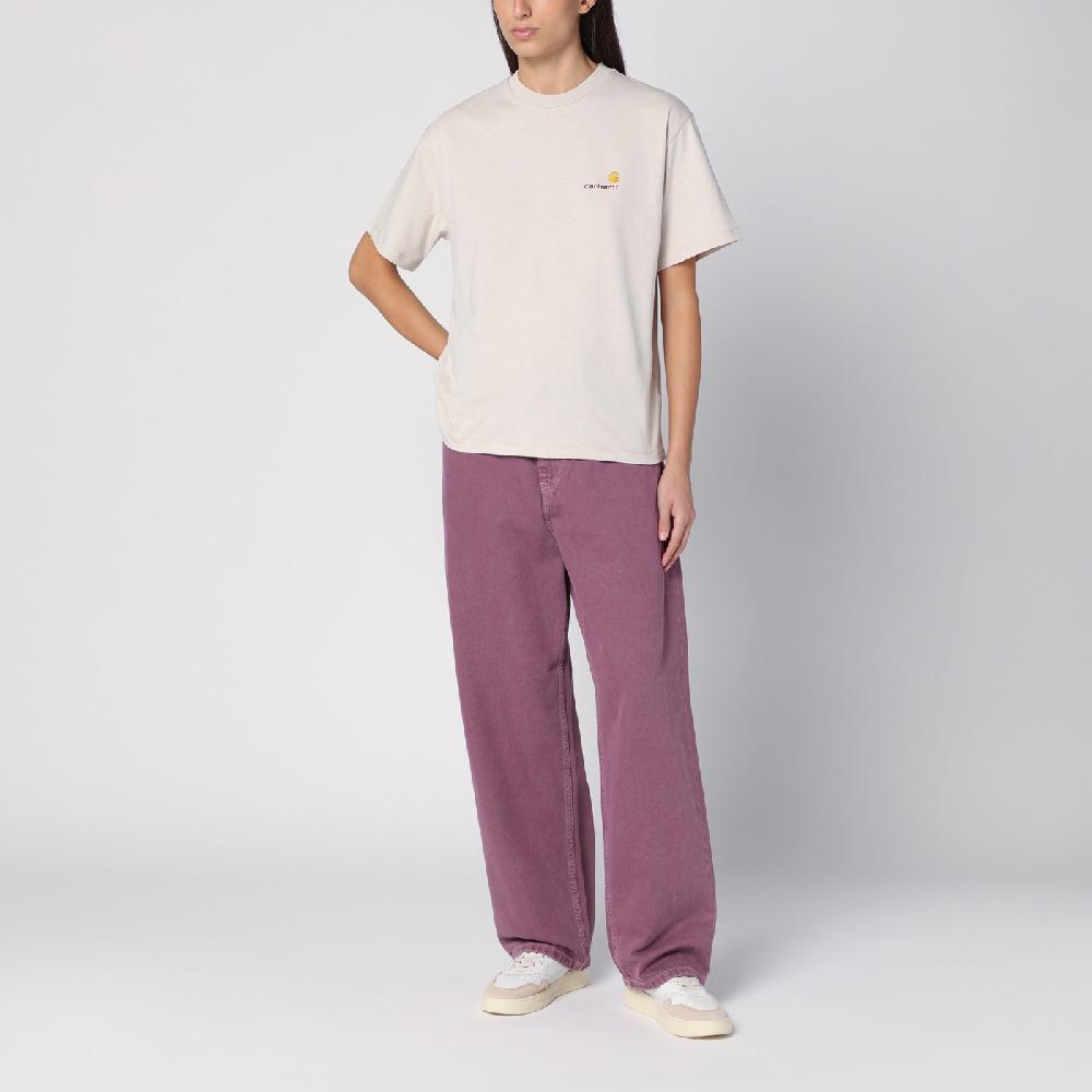 Carhartt WIP W S/S American Script T-Shirt Nuovi prodotti