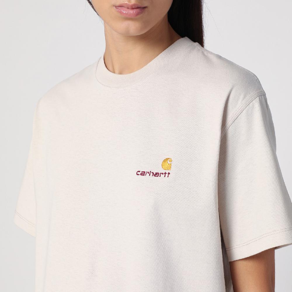 Carhartt WIP W S/S American Script T-Shirt Nuovi prodotti
