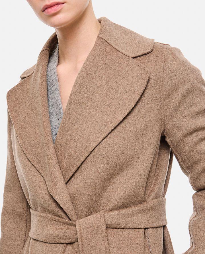 ﻿Biffi POLDO CAPPOTTO Soddisfazione Garantita