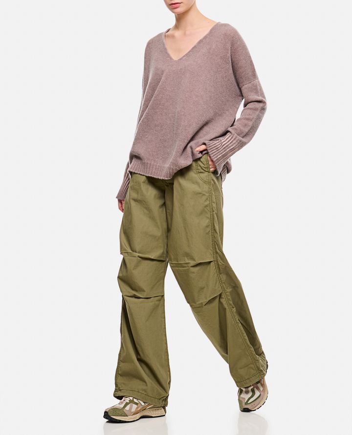 Biffi PANTALONI PARACHUTE Qualità Garantita