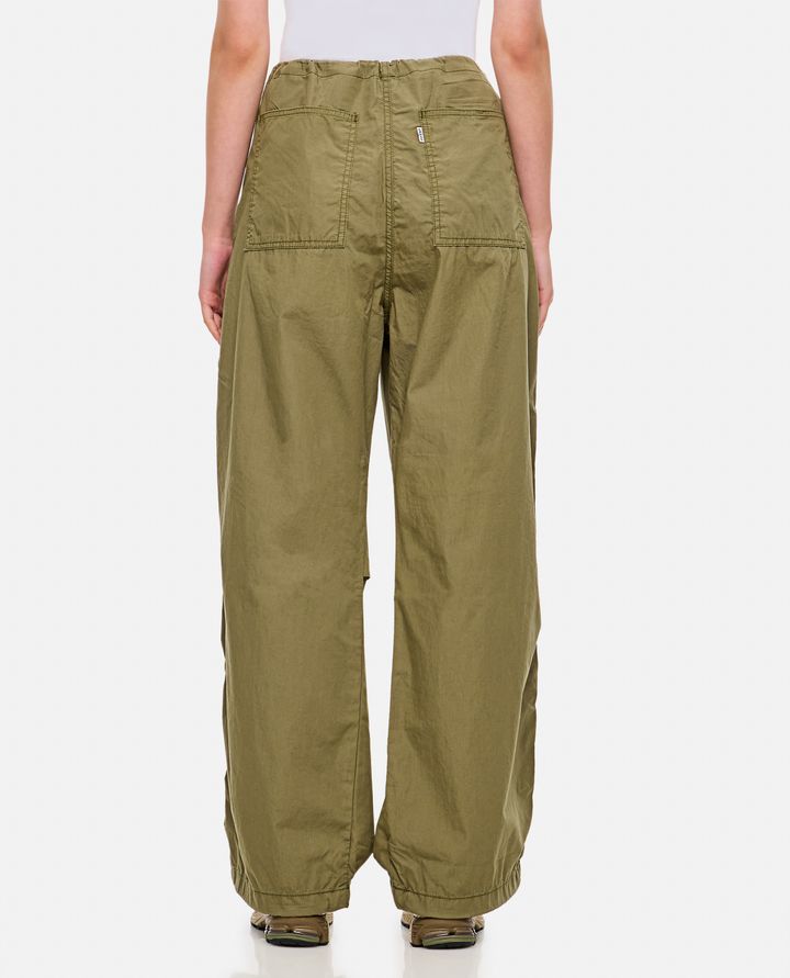 Biffi PANTALONI PARACHUTE Qualità Garantita