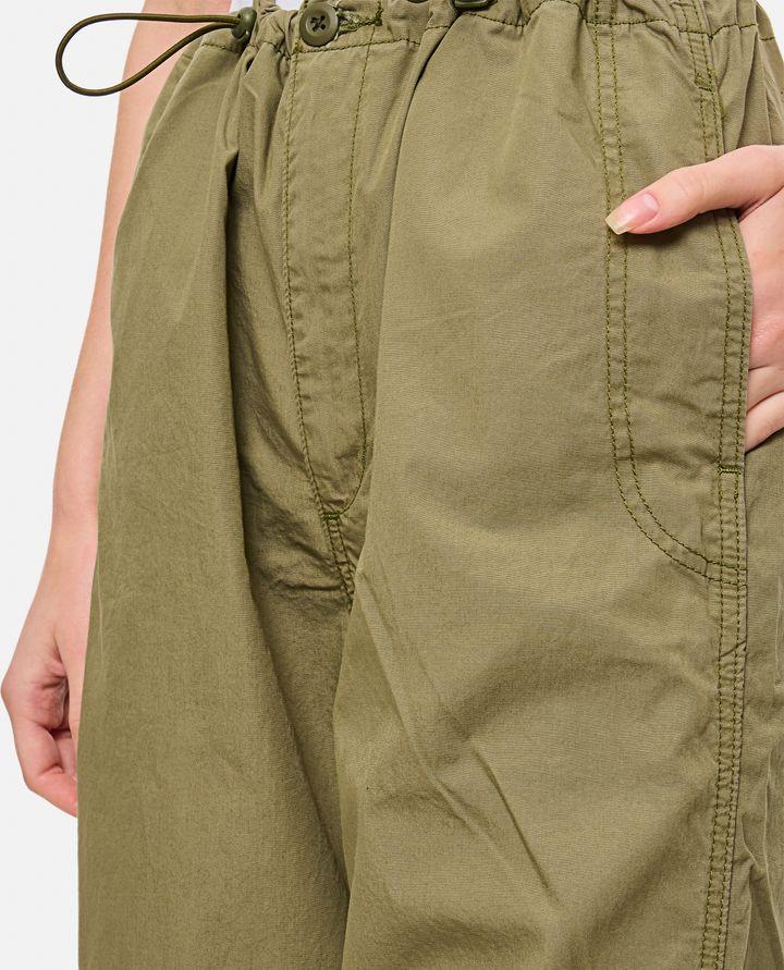 Biffi PANTALONI PARACHUTE Qualità Garantita