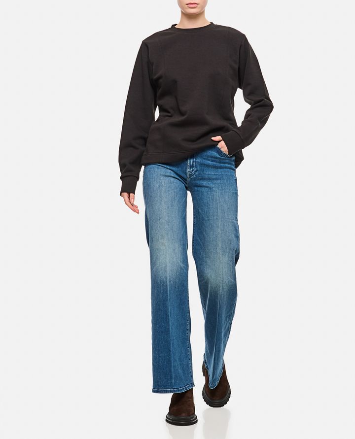 Biffi THE HUSTLER ROLLER SKIMP DENIM Acquista Ora
