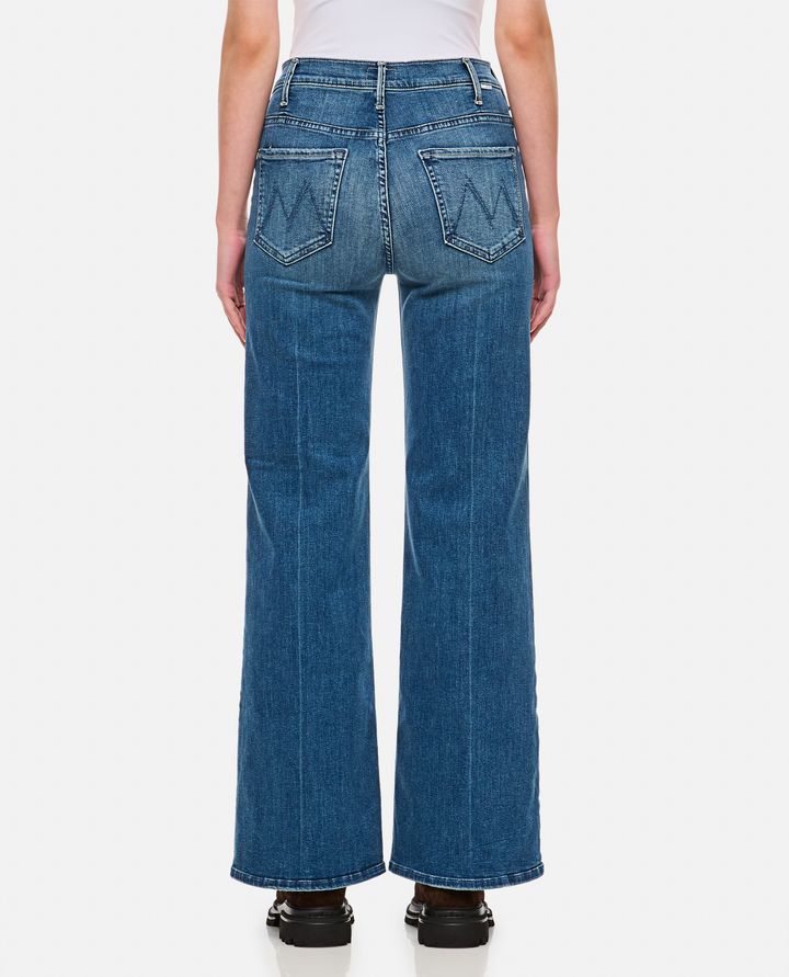 Biffi THE HUSTLER ROLLER SKIMP DENIM Acquista Ora