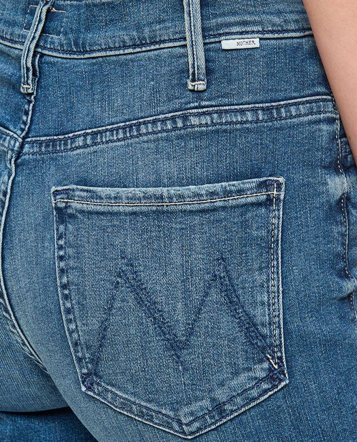 Biffi THE HUSTLER ROLLER SKIMP DENIM Acquista Ora