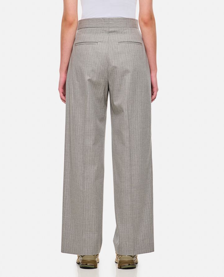 Biffi PANTALONI DRITTI Fino Al -60%