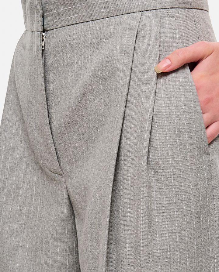 Biffi PANTALONI DRITTI Fino Al -60%
