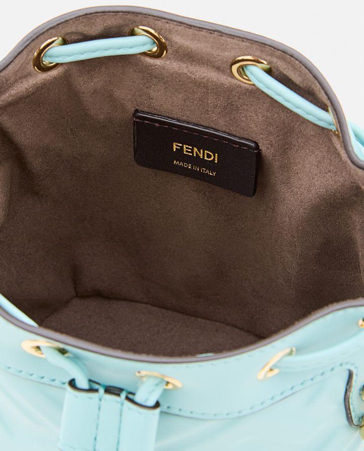 Biffi MINI MON TRESOR BORSA Presa