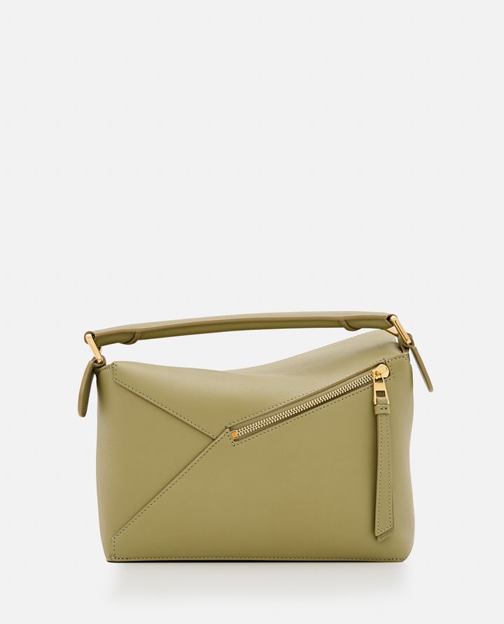 Biffi SMALL PUZZLE EDGE BORSA A MANO Sconto