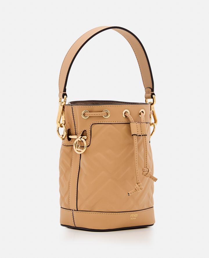 Biffi MINI MON TRESOR FF BORSA IN PELLE Offerta