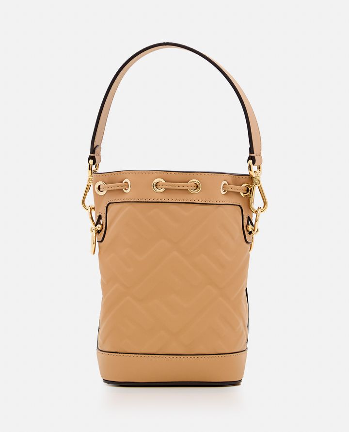 Biffi MINI MON TRESOR FF BORSA IN PELLE Offerta