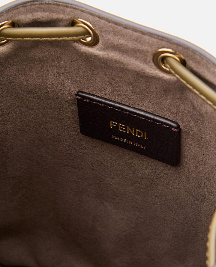 Biffi MINI MON TRESOR BORSA IN CANVAS Economico