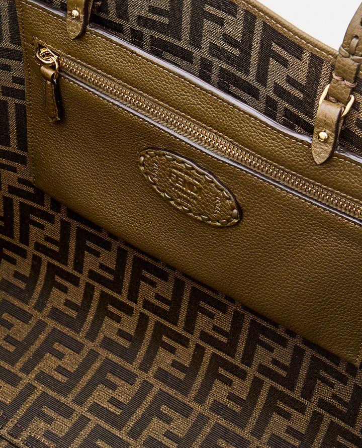 Biffi MEDIUM ROLL BORSA TOTE Saldi