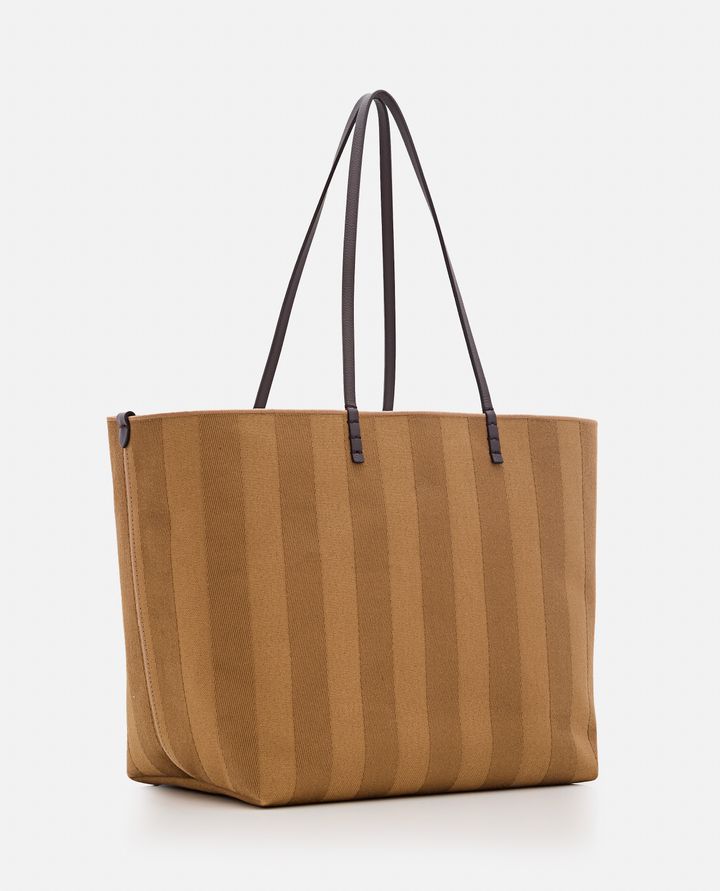 Biffi BORSA TOTE GRANDE ROLL PEQUIN Offerte