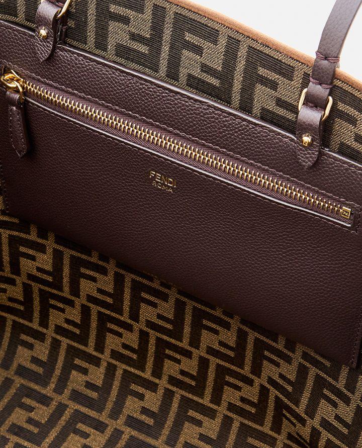 Biffi BORSA TOTE GRANDE ROLL PEQUIN Offerte