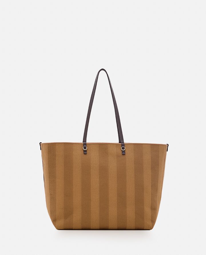 Biffi BORSA TOTE GRANDE ROLL PEQUIN Offerte