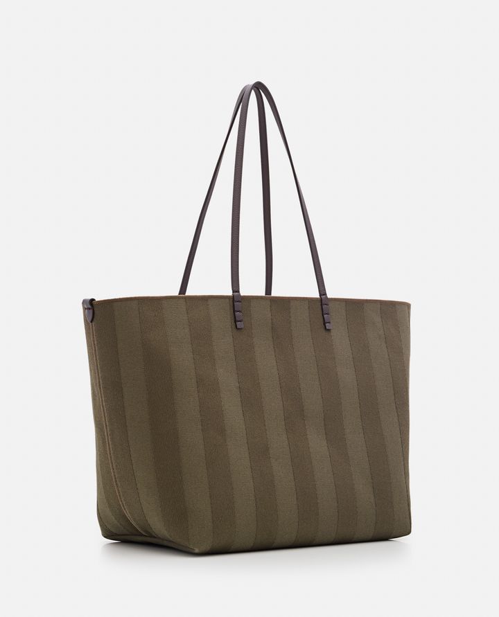 Biffi BORSA TOTE GRANDE ROLL PEQUIN Vendita Calda