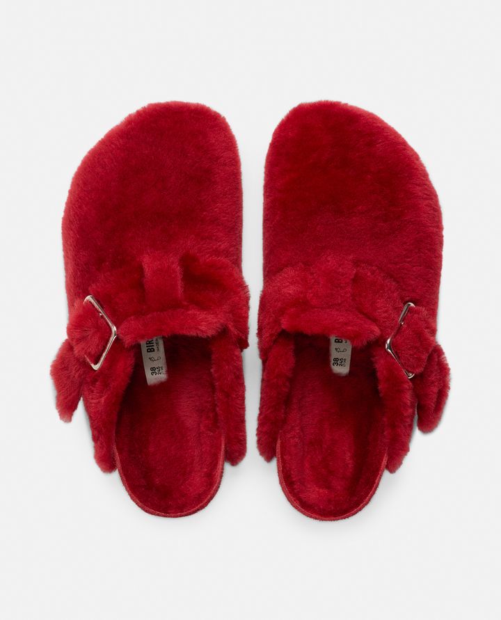 Biffi BOSTON SHEARLING BIRKENSTOCK 1774 Saldi Di Fabbrica