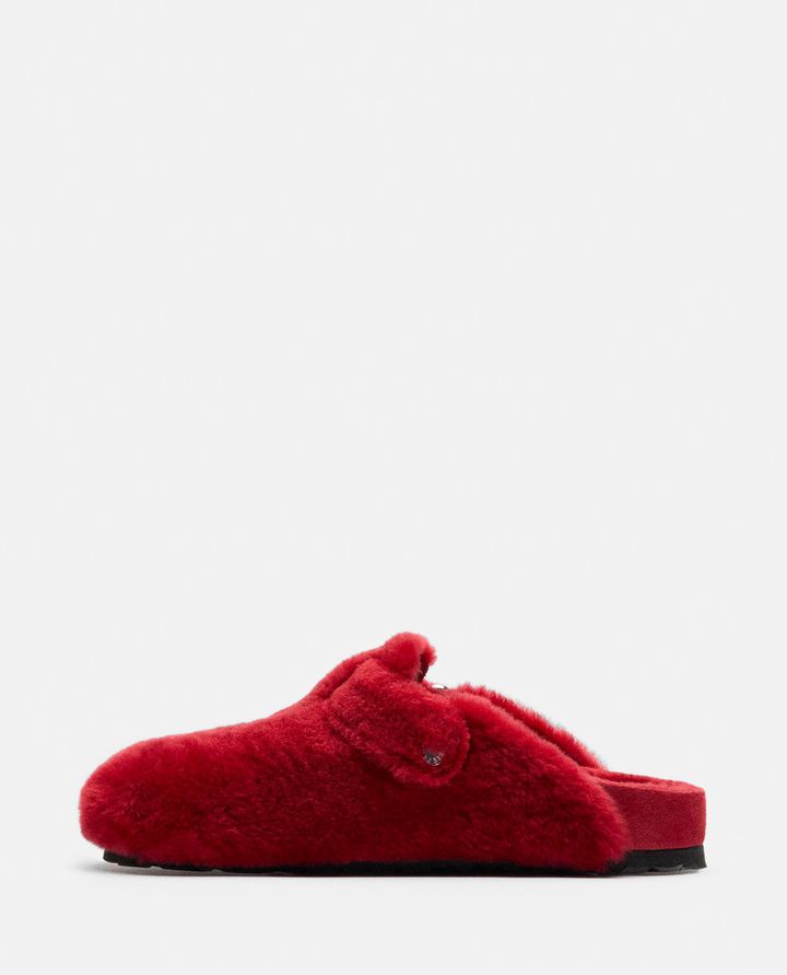 Biffi BOSTON SHEARLING BIRKENSTOCK 1774 Saldi Di Fabbrica