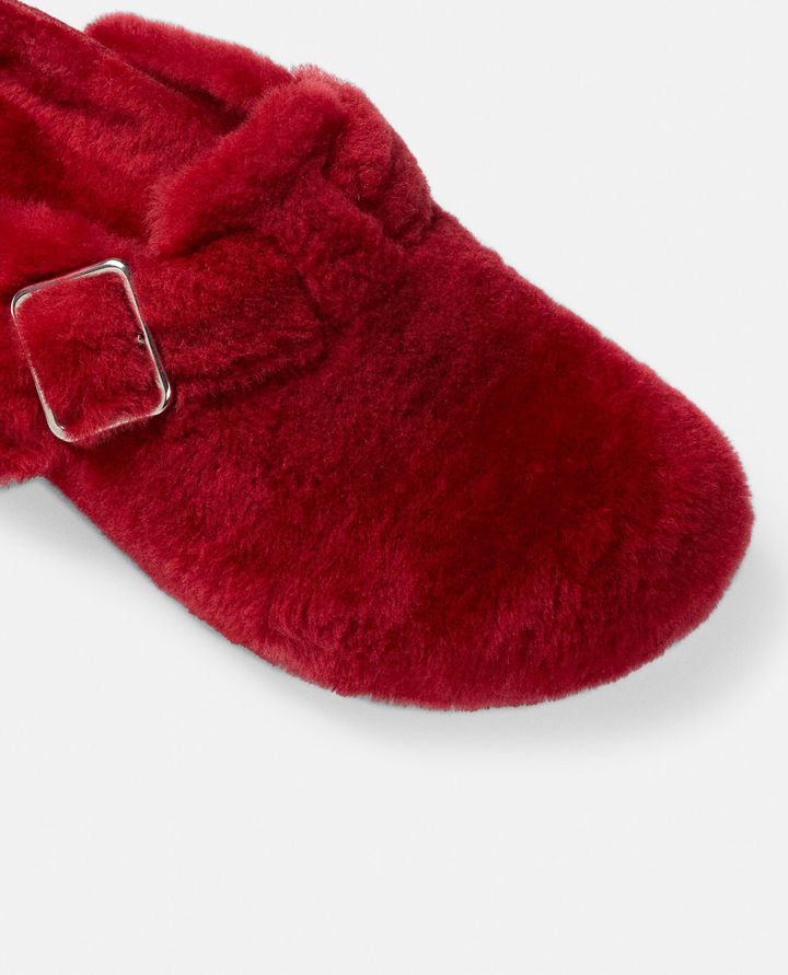 Biffi BOSTON SHEARLING BIRKENSTOCK 1774 Saldi Di Fabbrica