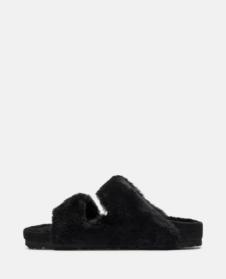 Biffi ARIZONA SHEARLING BIG BUCKLE BIRKENSTOCK 1774 Rilascio limitato