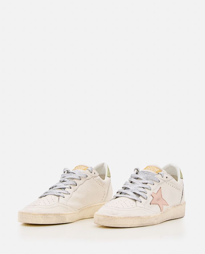 Biffi BALLSTAR SNEAKERS In Saldo