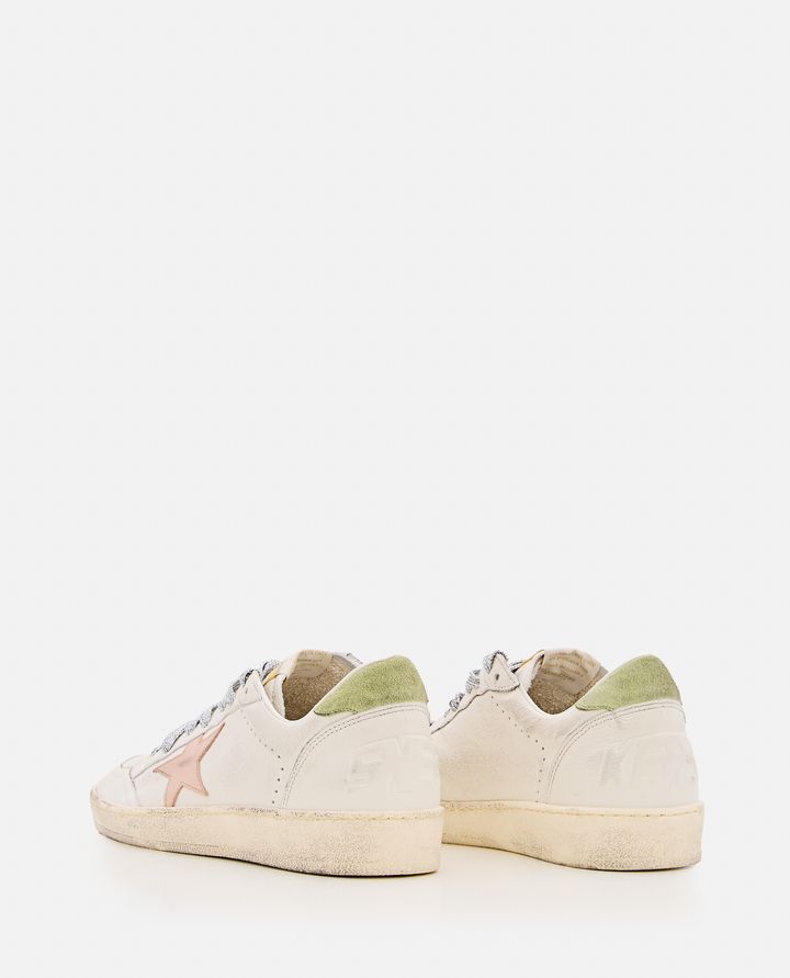 Biffi BALLSTAR SNEAKERS In Saldo