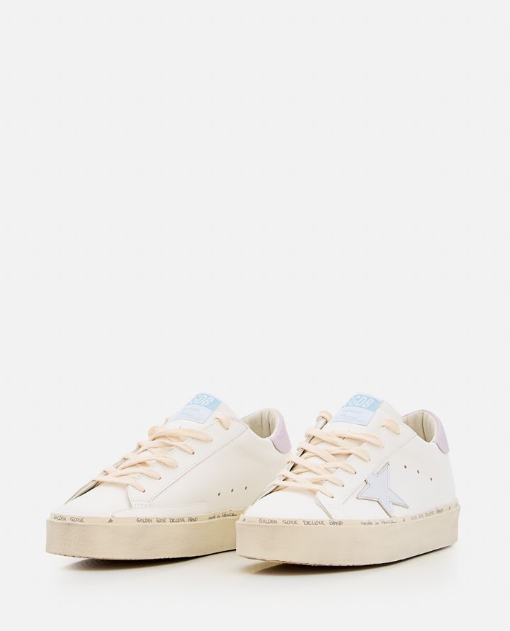 Biffi HI STAR SNEAKERS 2025
