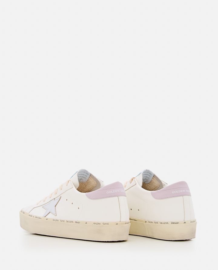 Biffi HI STAR SNEAKERS 2025