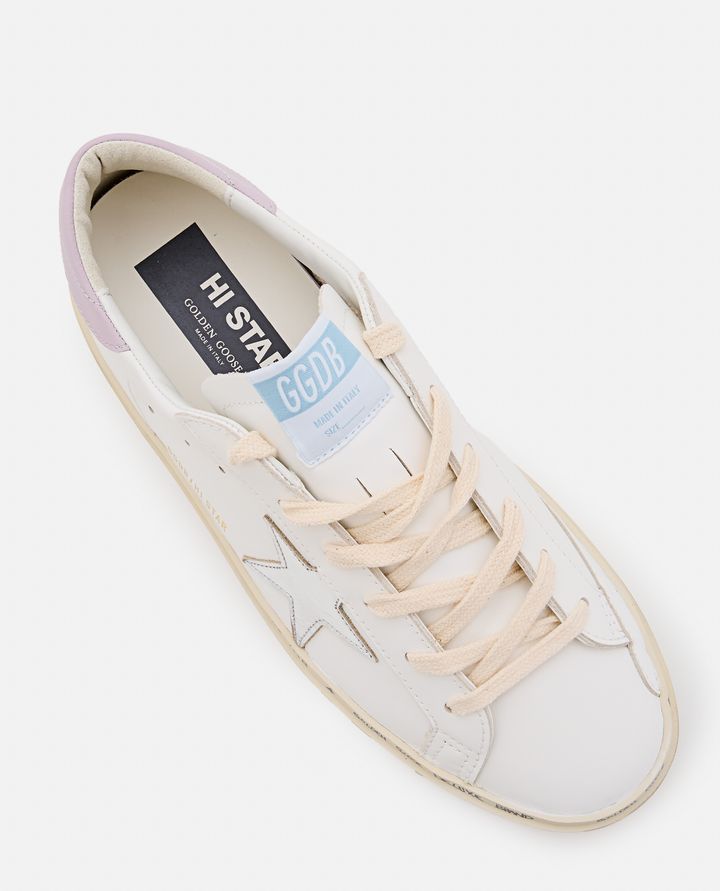 Biffi HI STAR SNEAKERS 2025