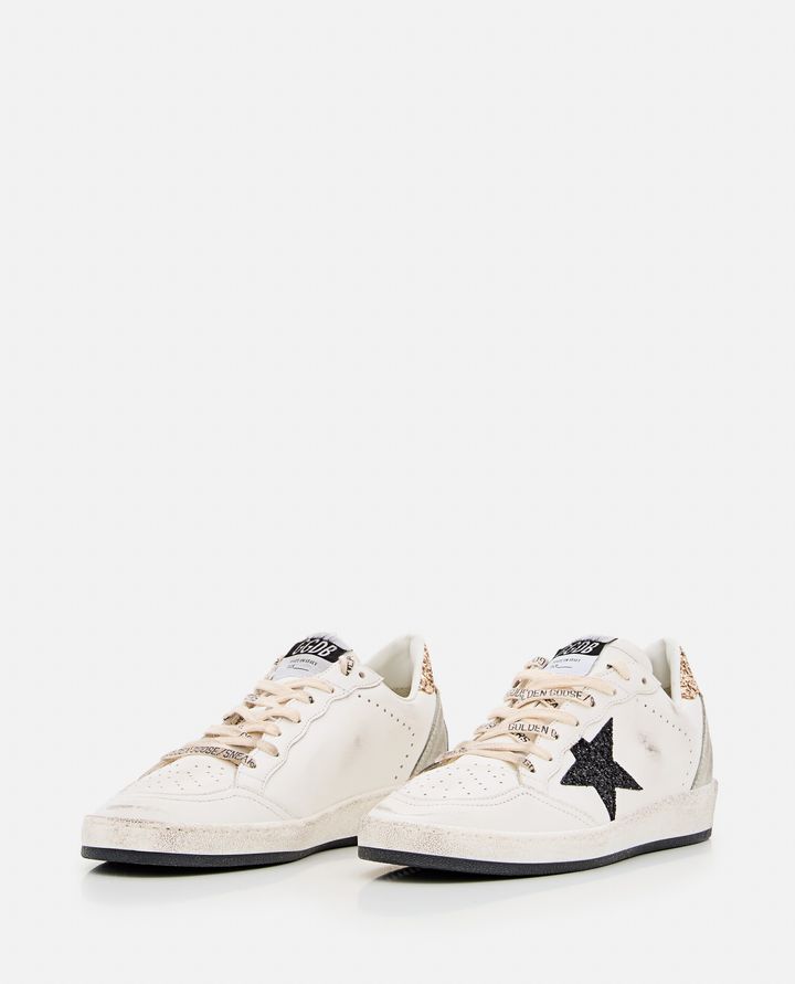 Biffi BALLSTAR SNEAKERS Italy