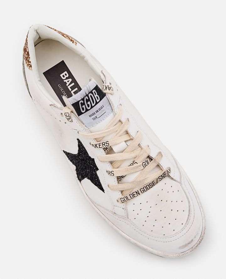 Biffi BALLSTAR SNEAKERS Italy