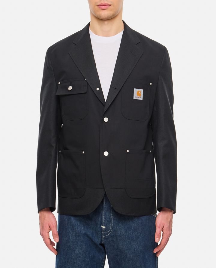 Biffi Junya Watanabe CARHARTT BLAZER Fino Al -60%